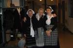 Carnavalsviering